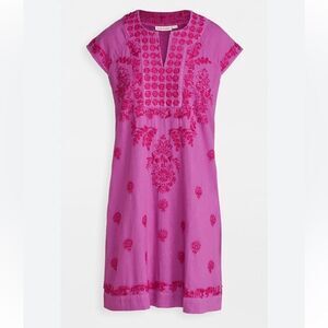 Roller Rabbit Faith Dress